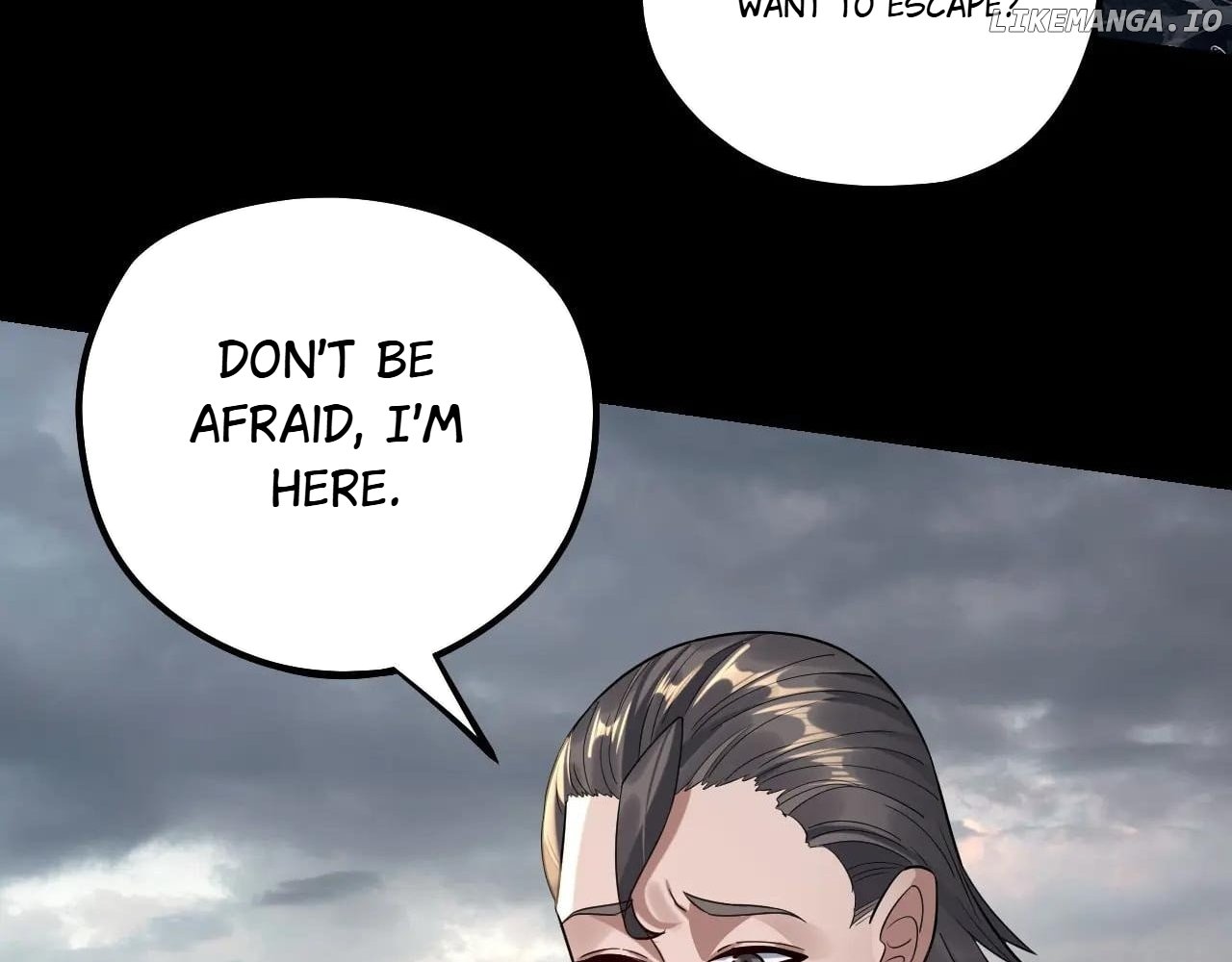 Me, The Heavenly Destined Villain Chapter 224 - page 123